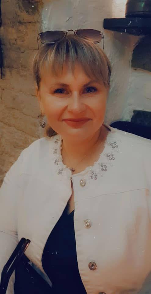 Юсупова Катерина